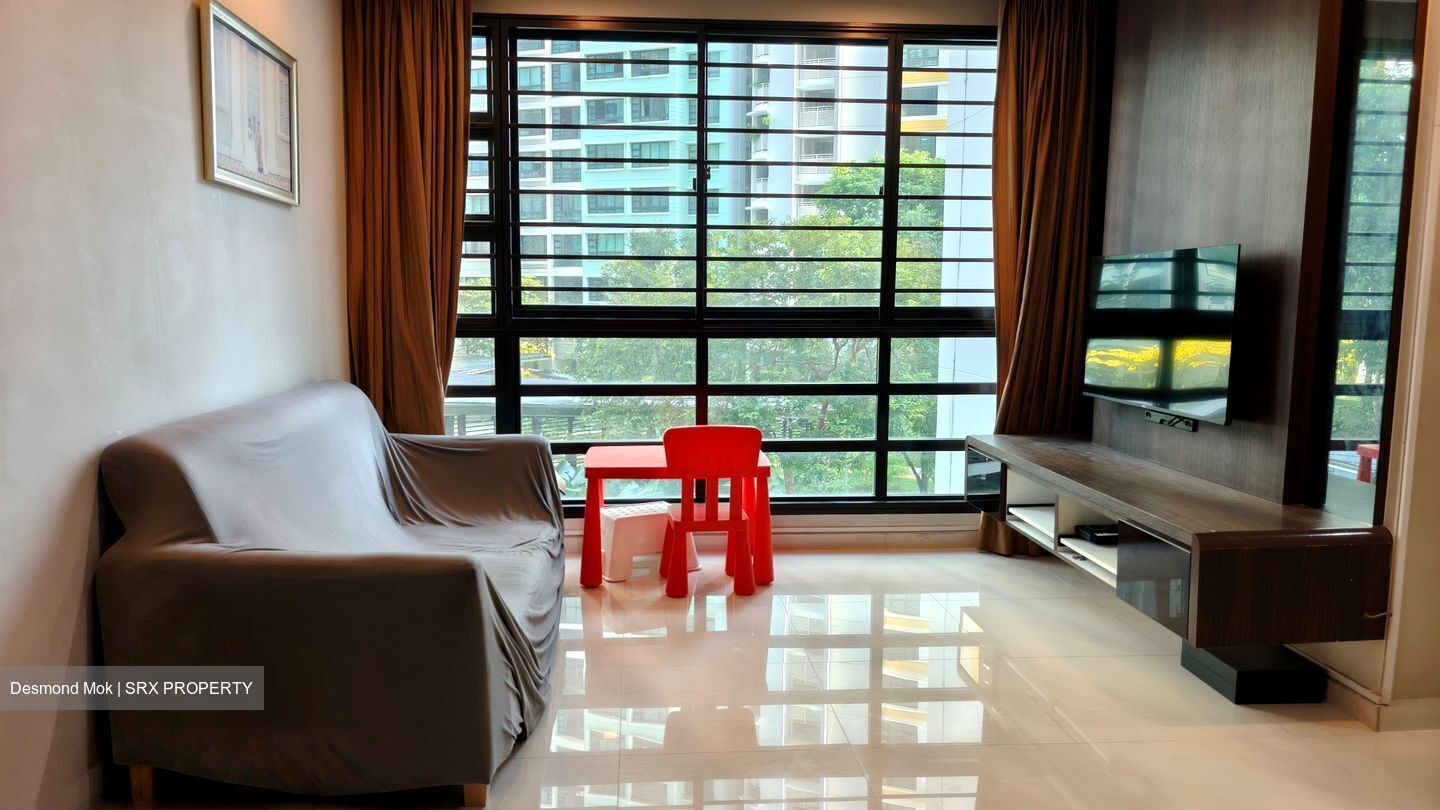 Blk 57 Havelock View (Bukit Merah), HDB 4 Rooms #591293391